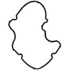 Elring 199.000 Gasket, cylinder head cover