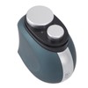 2 in 1 Ultrasound Massager Machine Deep Tissue Massage 3