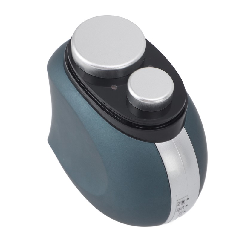 2 in 1 Ultrasound Massager Machine Deep Tissue Massage 3