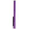 Exacompta - ref. 54896E - 1 coated glossy card binder