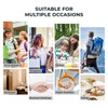 [LOCAL STOCK]Disposable Paper Soap Outdoor Travel Soap Paper Washing Hand