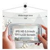 Axvue Video Baby Monitor 1080P Up To 1000ft Full HD