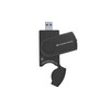 CONCEPTRONIC BIAN04B 4-in-1 USB 3.0 Card Reader, SD/SDHC/SDXC x 2,