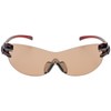Enix DK-1-2 Tyrannosaurus Sunglasses, Dinosaur Sunglasses, Wine
