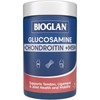 Bioglan Glucosamine + Chondroitin + MSM Tab X 180