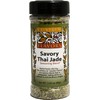 Fusion Flavors Savory Thai Jade Seasoning, - 3.04 oz