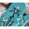 The Nightmare Before Christmas Jack and Sally Oven Mitt Glove