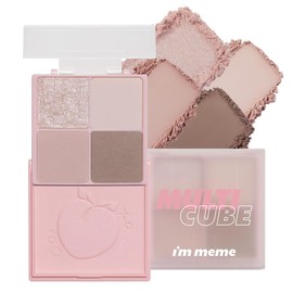 I'm Meme Multi Cube Collection (10 Orange)