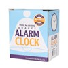Dulton Alarm Clock (Saxe Blue)