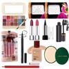 G4U Makeup Kit For Women & Girls With Eyeshadow |
