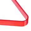 PATIKIL Pool Triangle Rack, Plastic Billiard 8-Ball Triangle Racks Pool