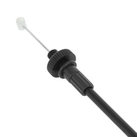 SCITOO Lawnmower Clutch Cable fit for for Cub Cadet for MTD 746-04206A 946-04206 for Stens 290-925 for Rotary 13416 Drive Variable Speed Control Cable