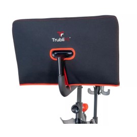 TrubliFit Premium Monitor Cover Peloton Bike Screen  Fits Original, Bike+, Tread, Row