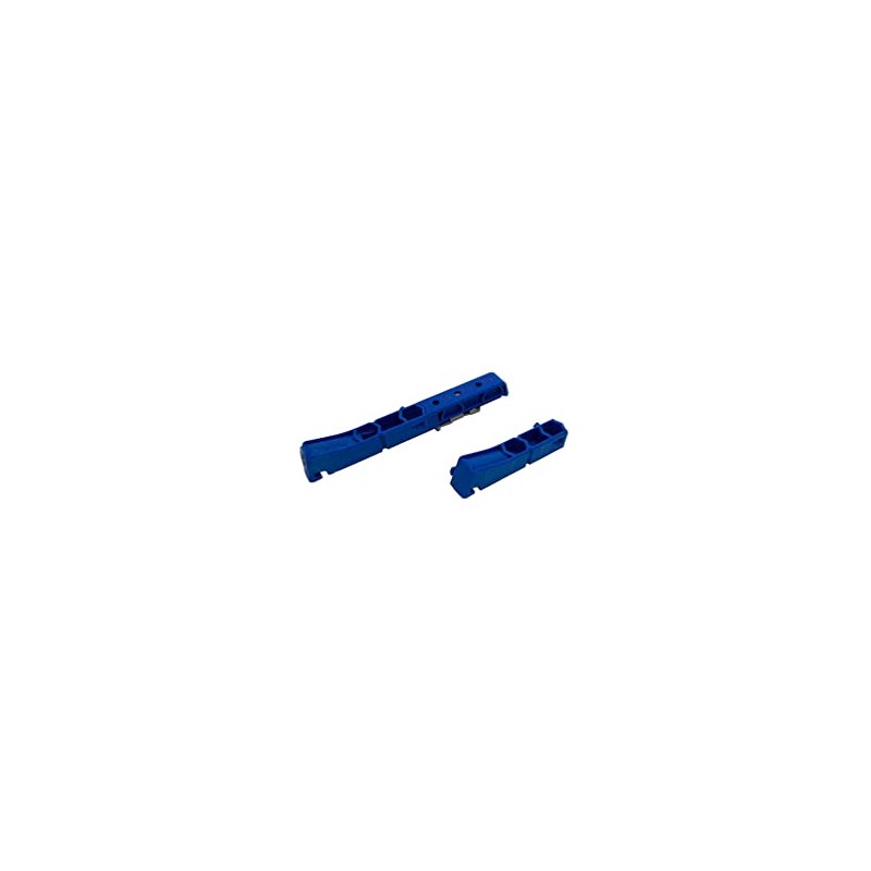 Kreg Pocket-Hole Jig 310/320 Extension Kit, Hardened Steel Drill Guide