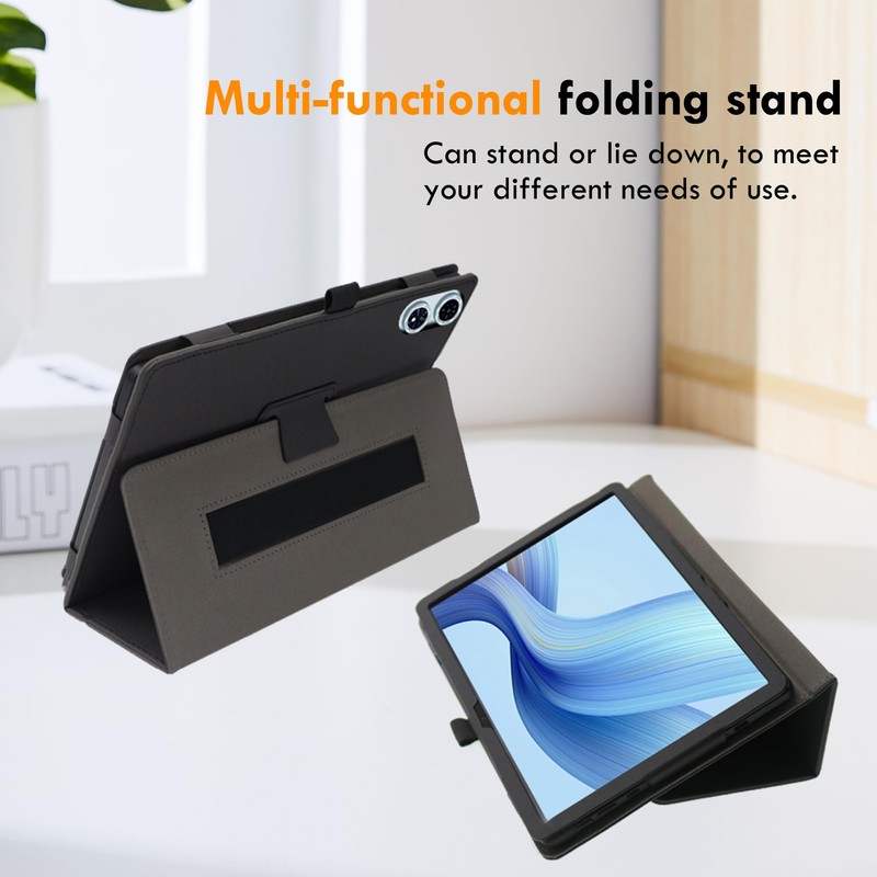 CAUHENYEE Case for Odea A12 12" Case, Vertical Stand Function,