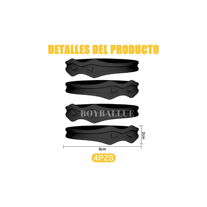 4pz Rodilleras Deportiva Silicona ,rodillera Soporte Patelar