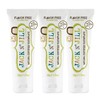 Jack N' Jill Kids Natural Toothpaste - Kids Toothpaste Fluoride
