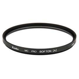 Kenko MC Pro Soft (A) N 82mm Lens Filter for Soft Effects 382905