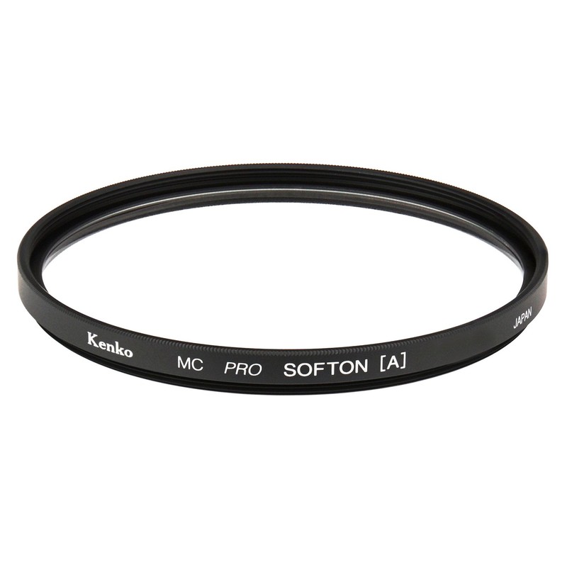 Kenko MC Pro Soft (A) N 82mm Lens Filter for