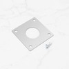 Create idea 8 Sets 32mm Nest Box Protection Plate 304