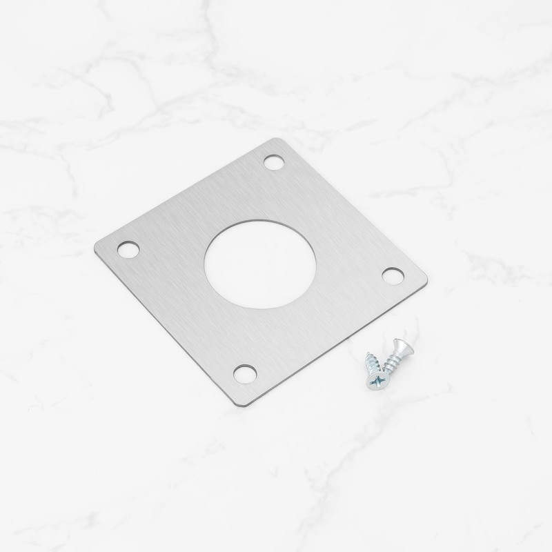 Create idea 8 Sets 32mm Nest Box Protection Plate 304
