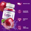 TrimKeto Boost Keto ACV Gummies, Trim Keto Boost with ACV