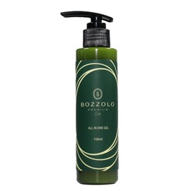 BOZZOLO Midori Cocoon High Silk Composition All-in-One Gel 5.1 fl oz (150 ml)