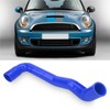 Intercooler Resonator Delete Silicone Hose Pipe Kits for Cooper S
