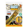 BEST PARTY EVER! Congrats Squeeze Popper 2 Pack (10 Confetti