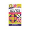 The New Quick & Easy Block Tool! Book