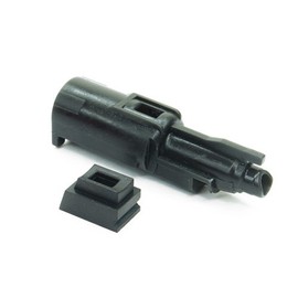 GUARDER Gas Route Gasket for Marug Lock