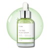 IUNIK Suero facial natural para alivio del rbol de t, 1.69 onzas lquidas, piel transparente, suero vegano, propenso al acn, piel sensible a la roscea 