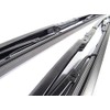 Atlantic British Ltd. Set of 2 Front Wiper Blades DKC000040