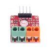 DONGKER INA226 Voltage Current Module,0-36V 20A Power Monitor Module with