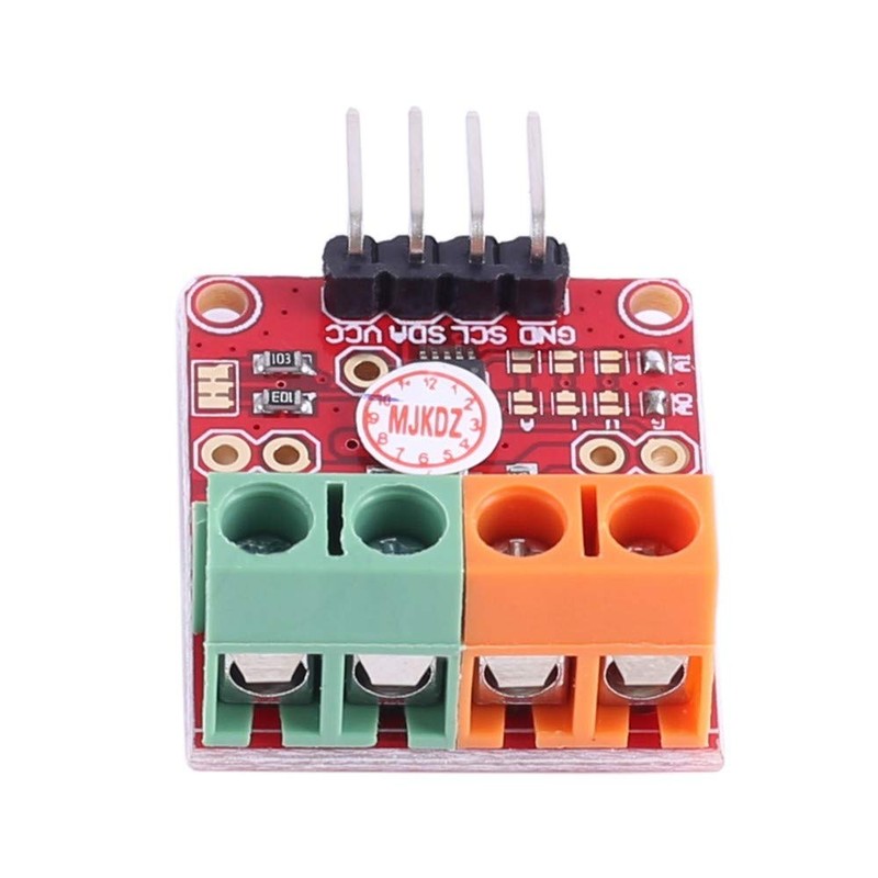 DONGKER INA226 Voltage Current Module,0-36V 20A Power Monitor Module with
