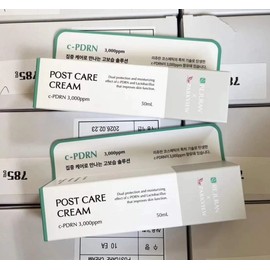Rejuran POSTCARE Park View C-PDRN 50ml / 리쥬란 POSTCARE 파크뷰 C-PDRN 50ml