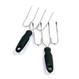 Norpro Turkey and Poultry Lifters, Set of 2