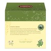 x Celestial Seasonings Sleepytime Herbal Tea Caffeine Free - 40
