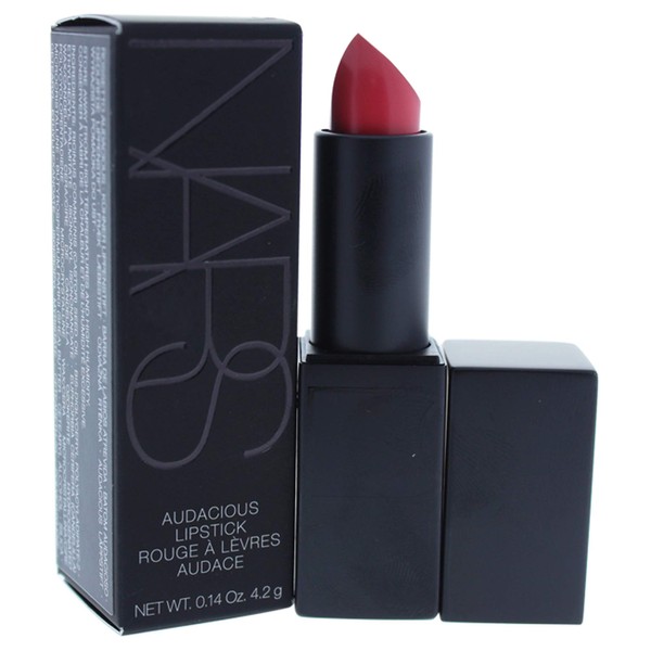 Nars Audacious Lipstick - Natalie By Nars for Women - 0.14 Oz Lipstick, 0.14 Oz