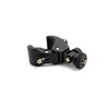 System-S Handlebar Mount Attachment Adjustable for Camera with 1/4 Thread