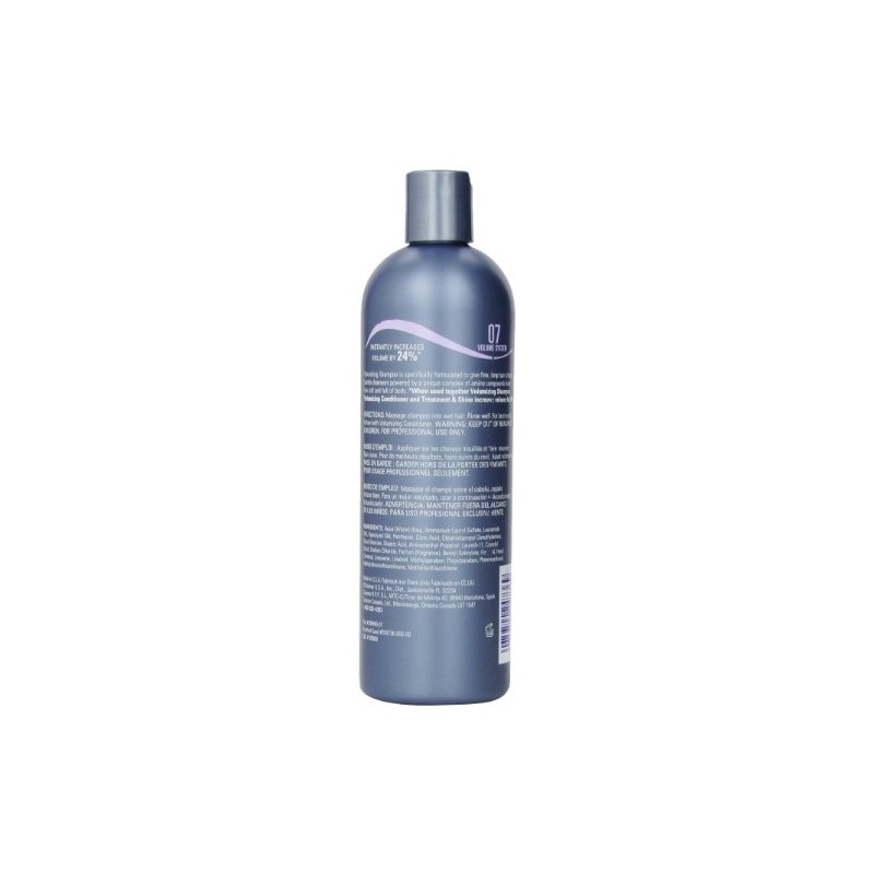 Roux Volumizing Shampoo 07 Volume System 15.2 Fl. oz.