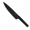 Tramontina Gyu Katana 8" Brazilian Nigma Black 23684/008 TRAMONTINA