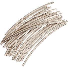 Fender Vintage-Style Bass Frets, Pack of 24