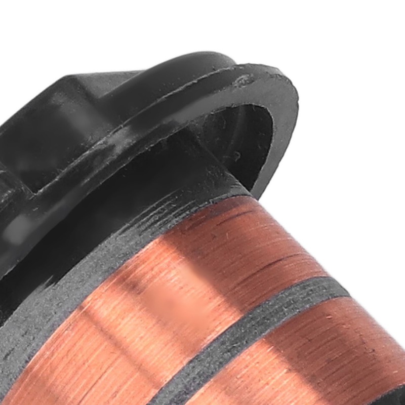 Alternator Slip Ring ABS Copper Burr Free Anti Corrosion Car
