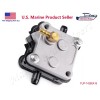 STX Fuel Pump Mercury Outboard 30 40 45 50 55