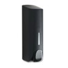 Soap Dispenser Shower Gel Shampoo Conditioner ABS Wall Mount 350ml