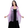 FAIRYGATE Wraps Large Versatile Scarf and Shawl Soft Women Wrap