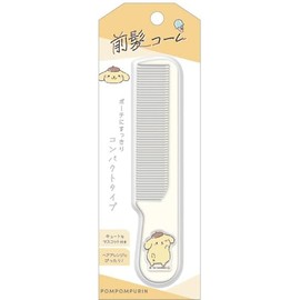 Cracks Sanrio 11952 Pomplin Bangs Comb