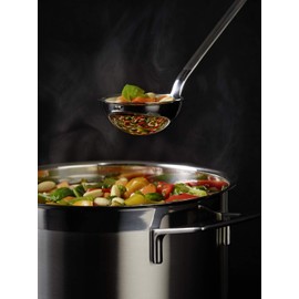 Rosle 18 cm Stainless Steel VS 600 Sauce Ladle