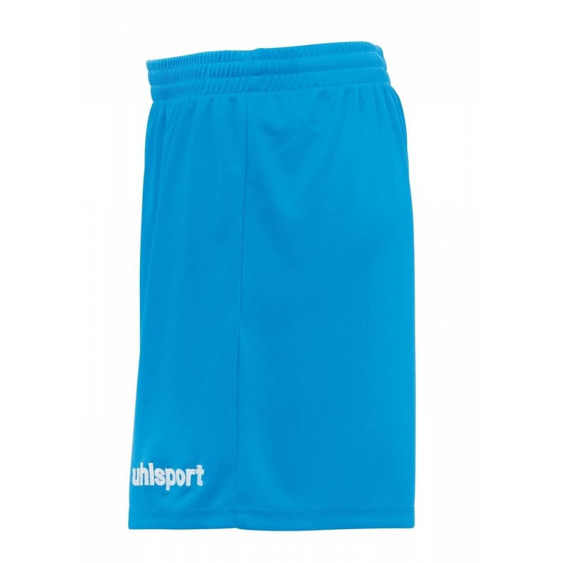 uhlsport Women's Center basic shorts Ladies, Cyan, L